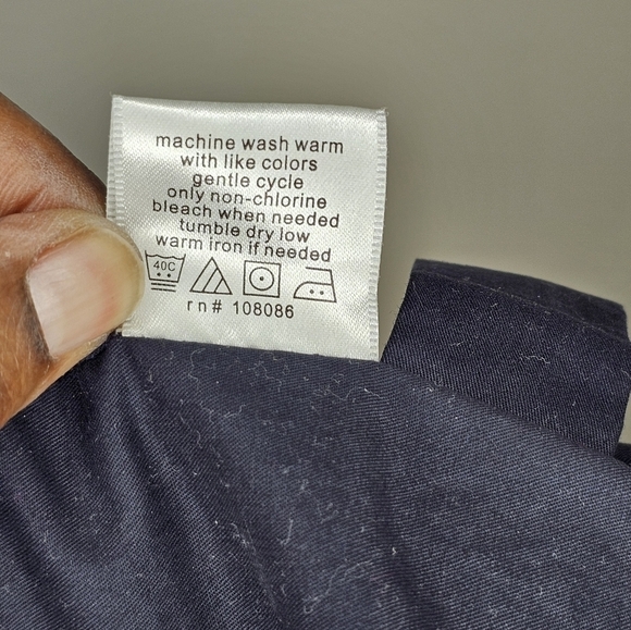 Sean John Corduroy Blazer Men's Size 2XL - Picture 7 of 7